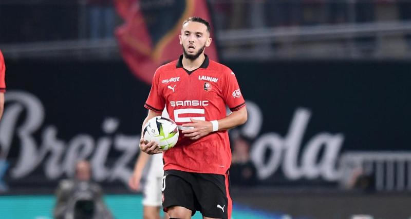  - Lorient – Rennes : les compos du derby !