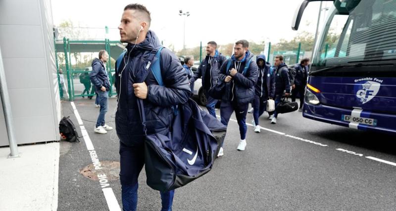  - ASSE : un ancien Vert prend sa retraite et se lance dans l’arbitrage 