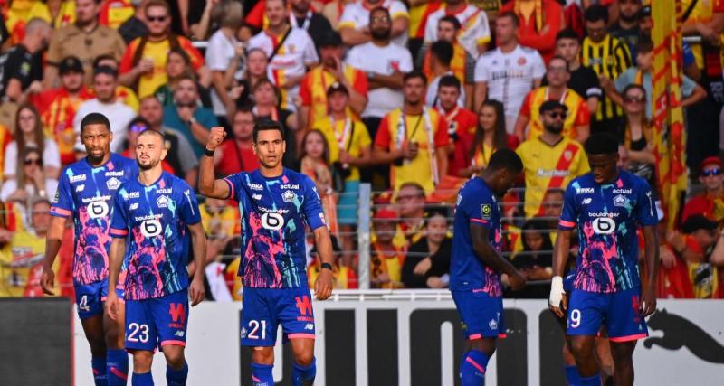  - Lille, Toulouse, Nantes...Les compos des matchs de 15h !