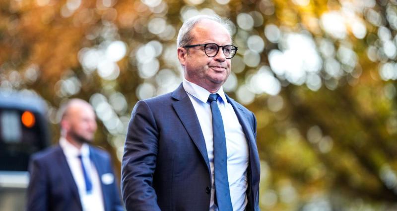  - PSG : un futur adversaire des Parisiens en C1 dans le viseur de Campos ?