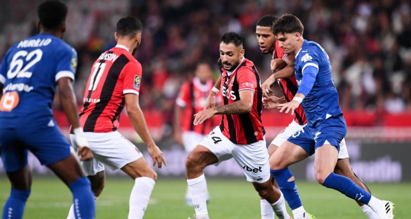  - OM : Pierre Ménès nomme le Marseillais qui a coulé Gattuso à Nice 