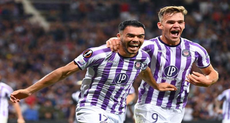  - Ligue 1 : Toulouse, Reims, Lille…les compos du Multiplex !