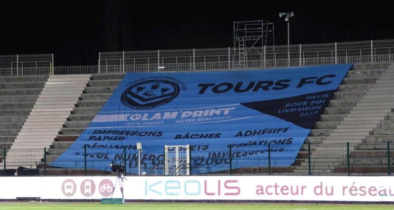  - Tours : Jean-Marc Ettori annonce porter plainte contre ses supporters après les incidents contre Poitiers