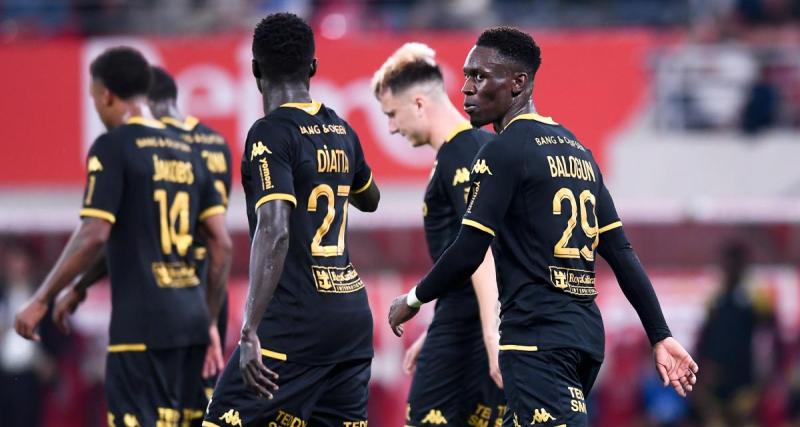  - Monaco - Metz : les compos officielles !