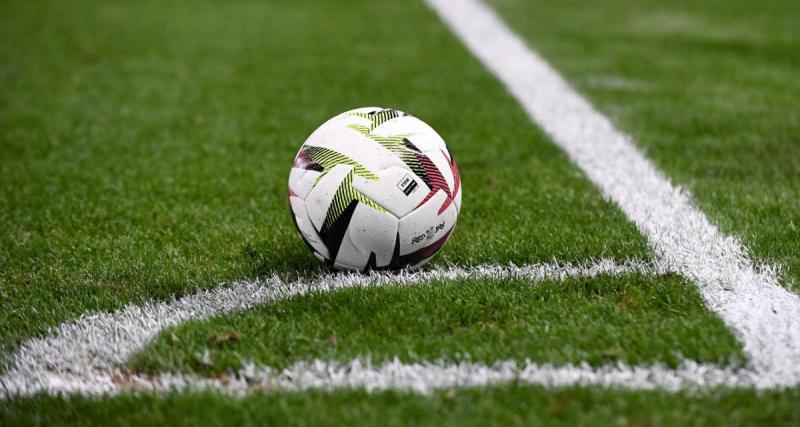  - Monaco – Metz : les compositions officielles 