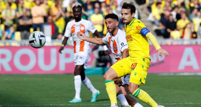  - 🚨 Nantes s'offre Montpellier, Lille gère contre Brest... les résultats du multiplex !