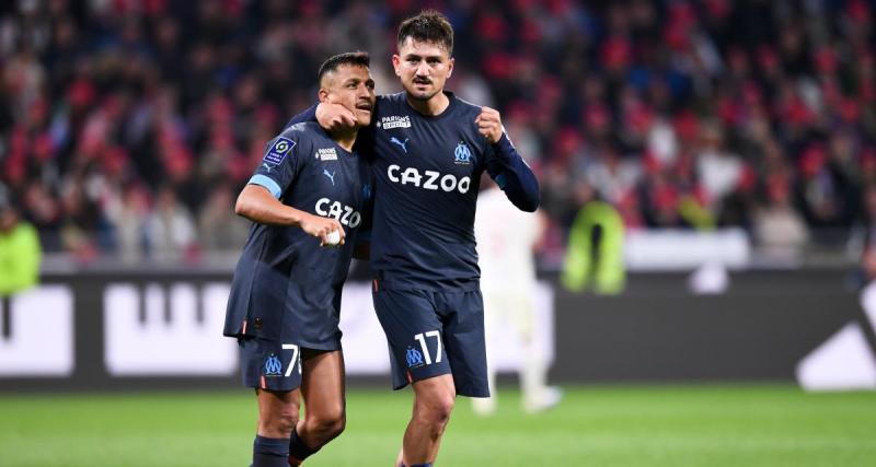  - OM : la pièce manquante du puzzle dévoilée 