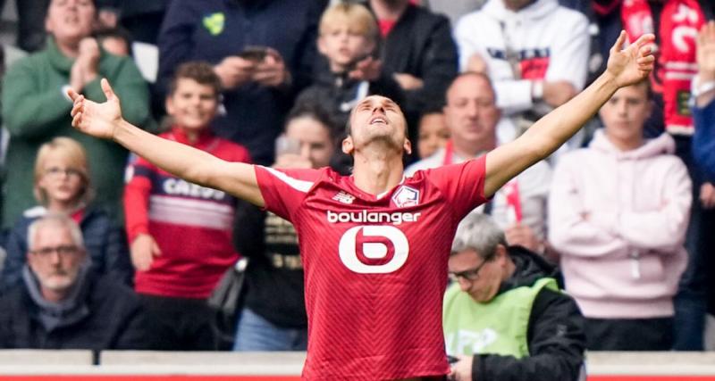  - Multi L1 : Lille et Nantes s'imposent à domicile, Reims sans solutions à Toulouse