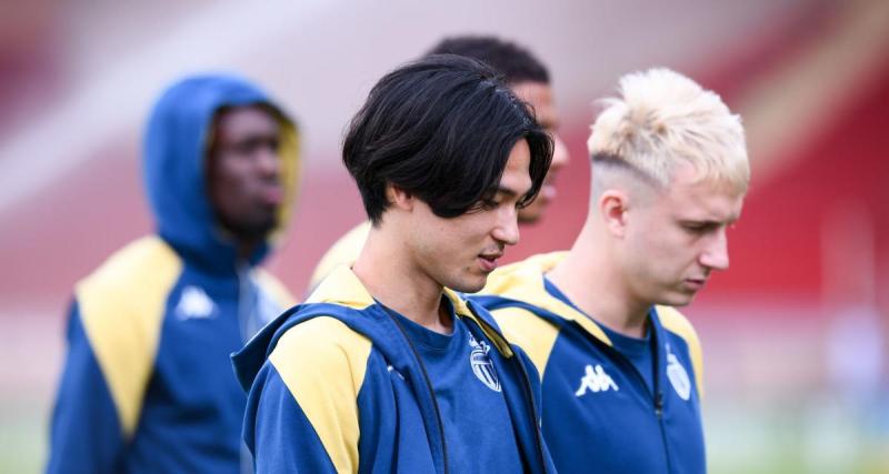  - Monaco-Metz : les composition officielles dévoilées