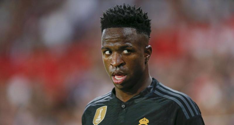  - Nouveau scandale de racisme avec Vinicius, Messi va remporter le Ballon d'Or, un plan anti-Mbappé révélé... les immanquables du jour !