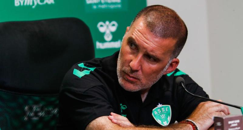  - ASSE : deux retours importants pour le choc face à Laval !
