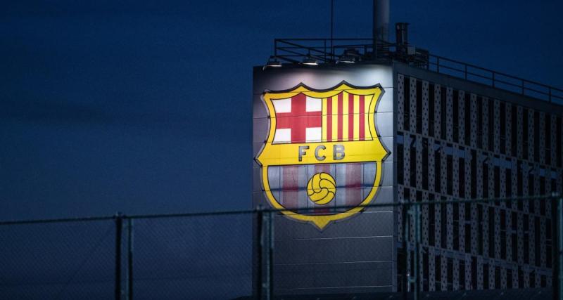  - Barça : un phénomène brésilien suivi de près régale encore