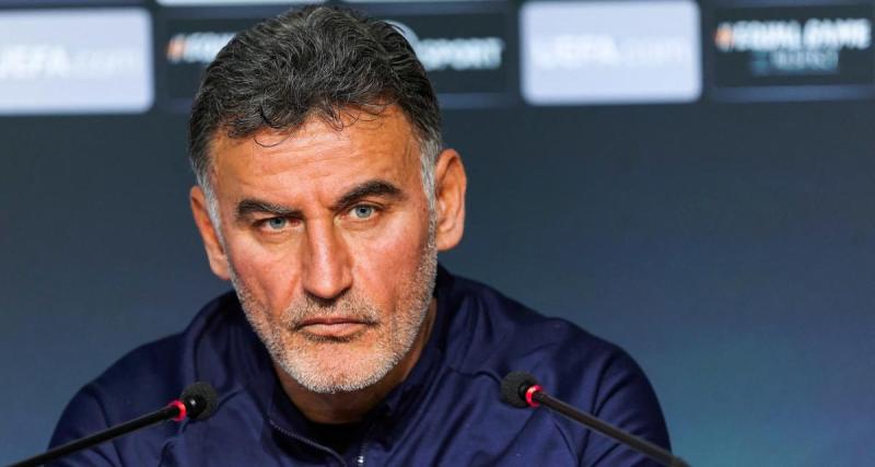  - OGC Nice : le vestiaire du Gym a trouvé son meilleur avocat dans l’affaire Galtier !