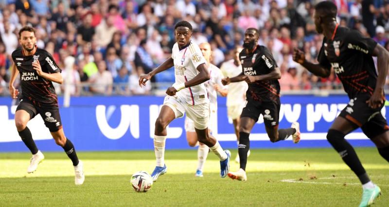  - OL : un nouvel international chez les Gones ? 