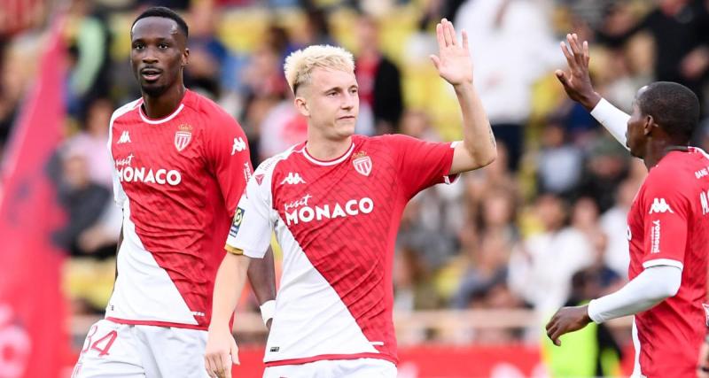  - Monaco reprend la tête après un match irréel contre Metz !