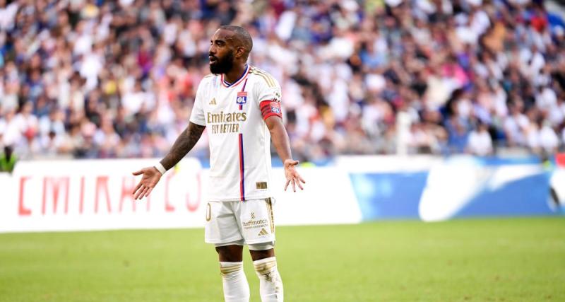  - 🚨 OL - Clermont : les compos officielles !