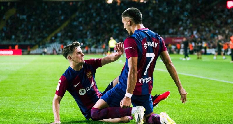  - Barça - Athletic Bilbao : les compos officielles !