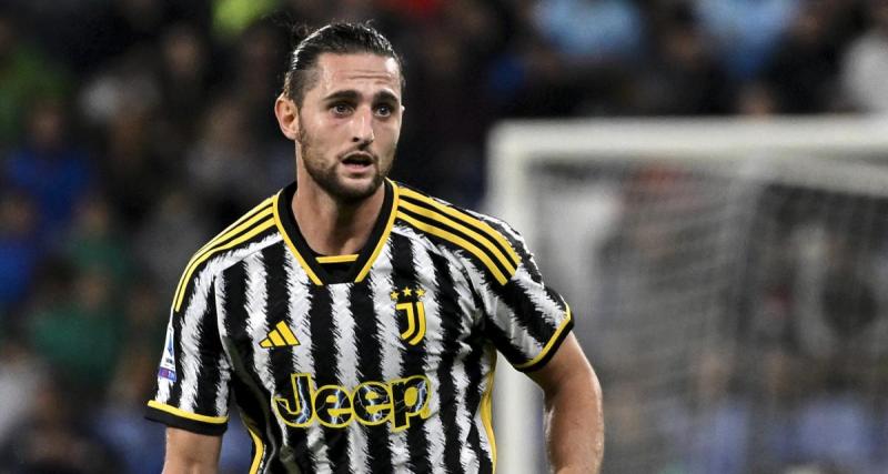  - Milan - Juventus : les compos officielles !