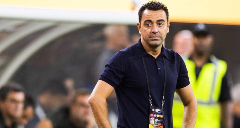  - FC Barcelone : le onze de Xavi pour la réception de l’Athletic Bilbao