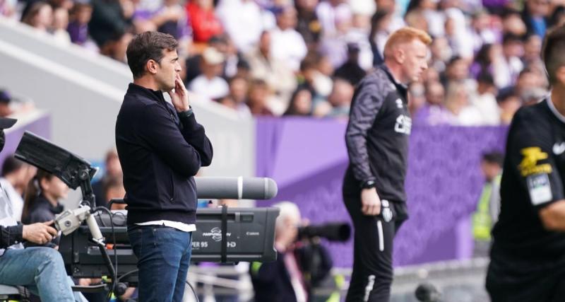  - Toulouse - Reims : Novell "très satisfait", Still "mitigé"