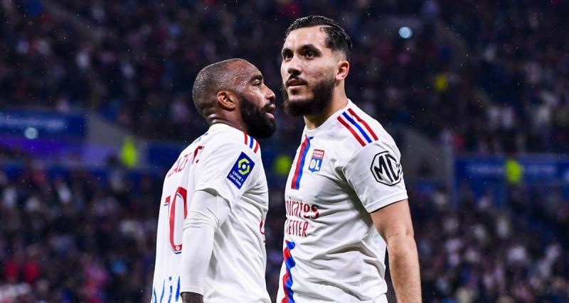  - OL-Clermont : les compositions officielles du duel de la peur