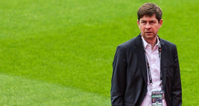  - Stade Rennais : le président Cloarec sort du silence, Genesio conforté malgré la crise !