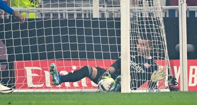  - OL-Clermont : Les Gones s'enfoncent un peu plus dans la crise après 45 minutes