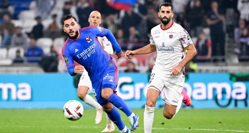  - 🚨 L'OL coule contre Clermont et se retrouve dernier !