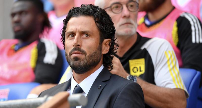  - OL - Clermont : "Il faut sauver Lyon", clame Grosso