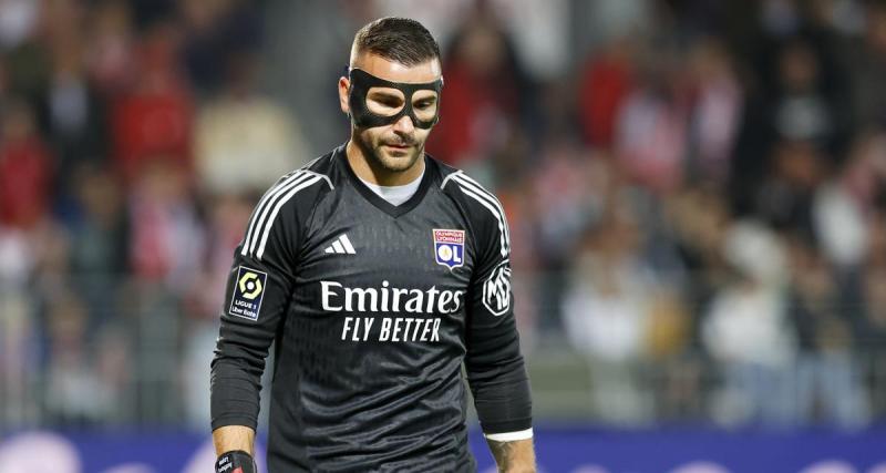  - OL - Clermont : Lopes veut voir des joueurs de caractère pour s'en sortir