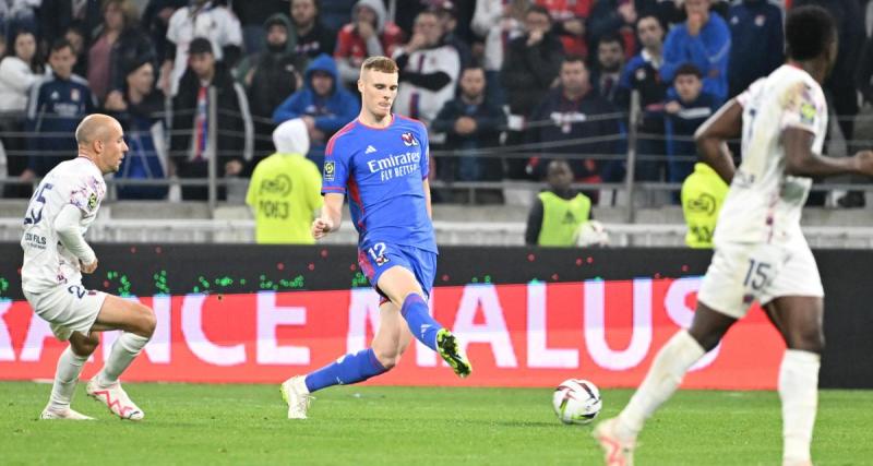  - OL - Clermont : "Il fallait être plus clinique" lance O'Brien après la défaite