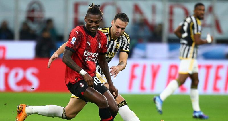  - 🚨 AC Milan - Juventus : la Vieille Dame s'offre un succès précieux