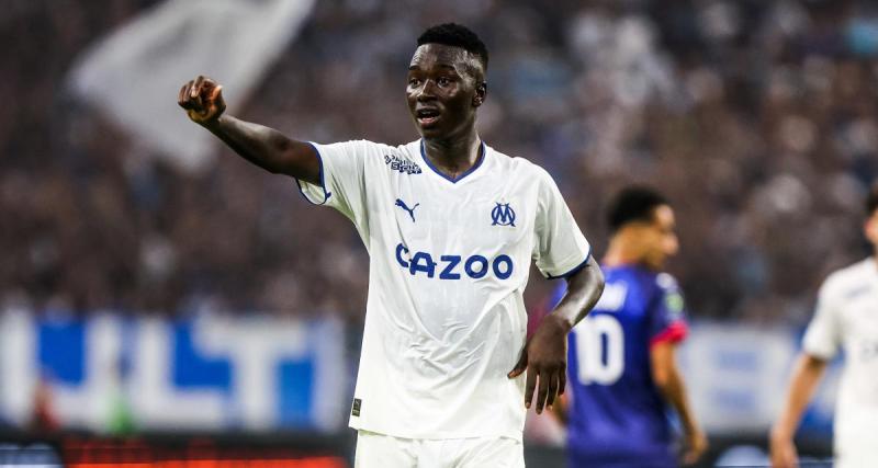  - OM : un milieu de terrain rapidement prolongé par Longoria ? 