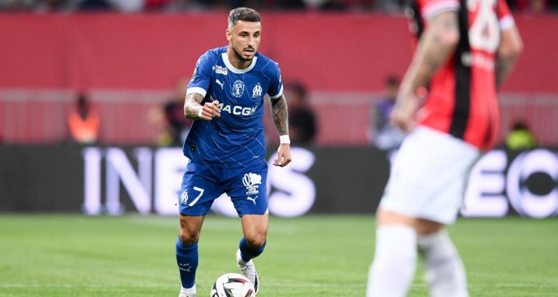  - OM : Clauss disponible contre Athènes, Lopez dans l’attente ? 