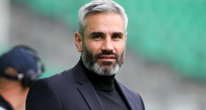  - ASSE : Loïc Perrin dévoile son premier besoin du Mercato d’hiver !