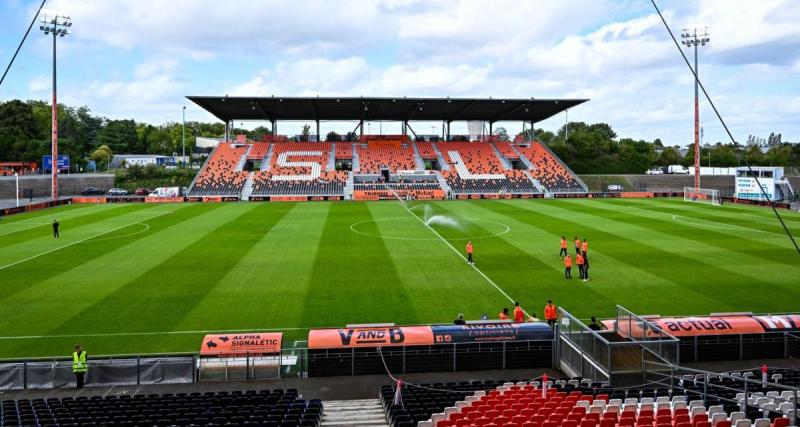  - Laval - ASSE, la chaîne et l'heure du match