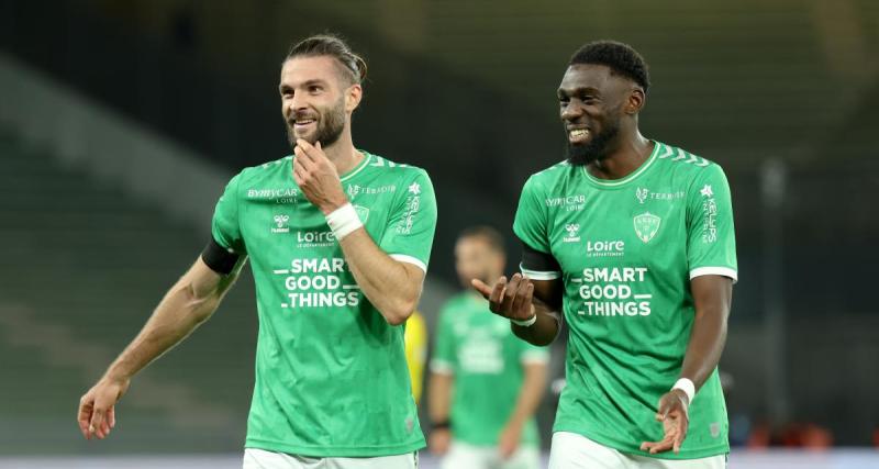  - Laval - Saint-Etienne : quelle chaîne et comment voir le match en streaming ?