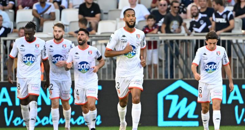  - Laval : le groupe convoqué pour le choc contre l’ASSE