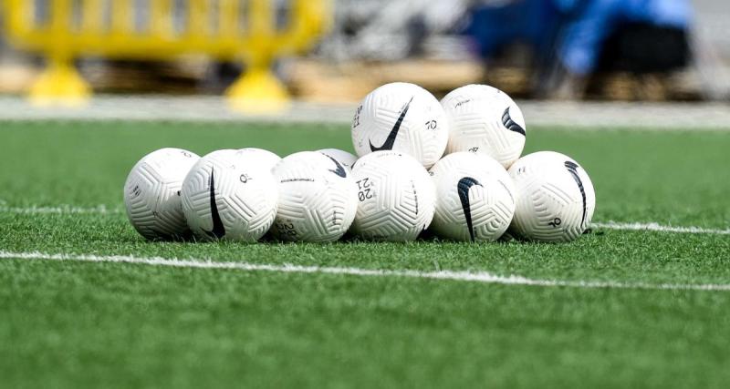  - National 2 : toujours aucune victoire pour 5 équipes après 7 journées 