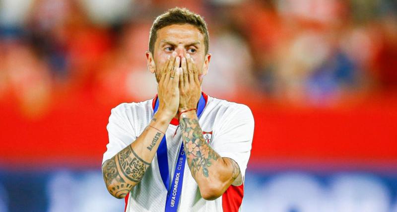  - Les premiers mots de Papu Gomez sur sa suspension de deux ans pour dopage