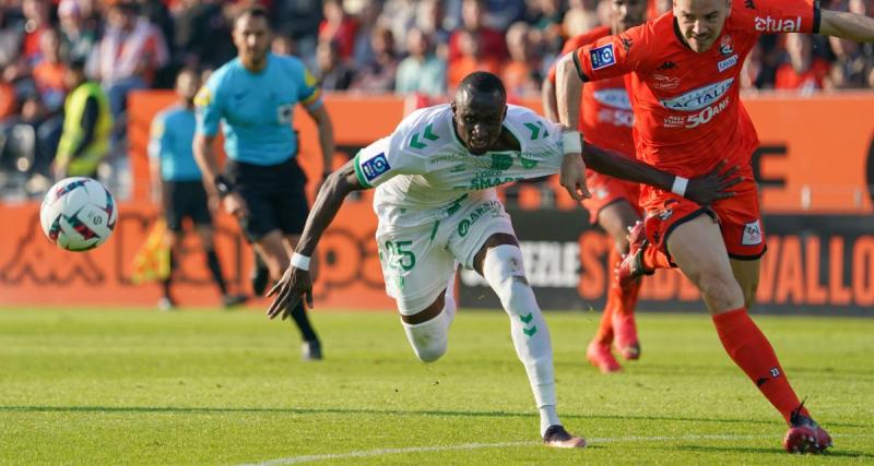  - ASSE : nouveau coup dur pour Wadji à Laval ?