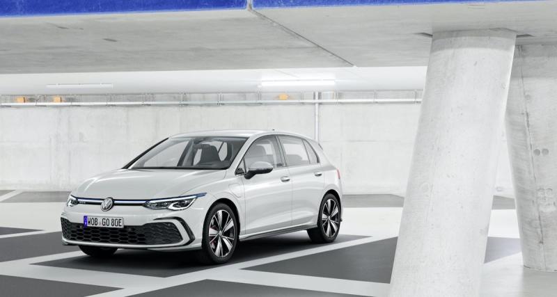  - Volkswagen officialise la fin du thermique dans un grand pays européen dès 2024