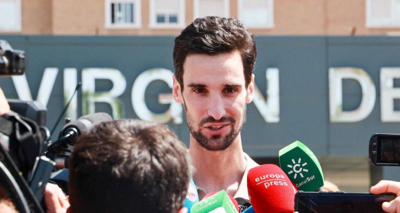  - PSG : très belle nouvelle pour Sergio Rico !