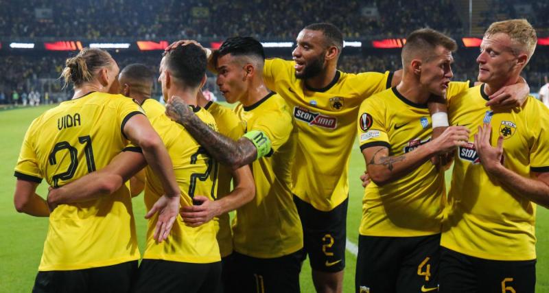  - OM : Gattuso a reçu la pire nouvelle qui soit avant l’AEK Athènes