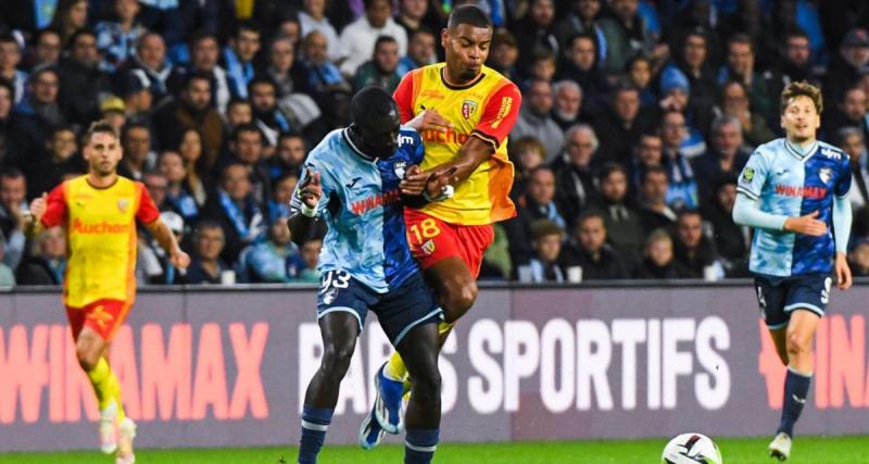  - RC Lens - PSV : un grand coup de balai dans le onze d’Haise ? 