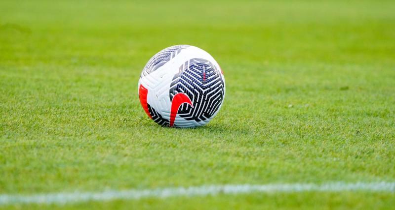  - Racing Besançon : "On a fait une erreur en Coupe de France", Leygley Adou revient sur l'élimination contre Morteau