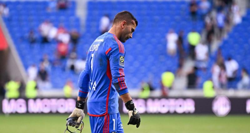  - OL : « Un blason, une histoire à respecter »... Le discours musclé de Lopes