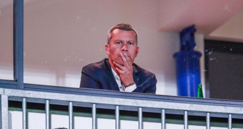  - OL : Vincent Ponsot va prendre en charge les féminines (officiel)