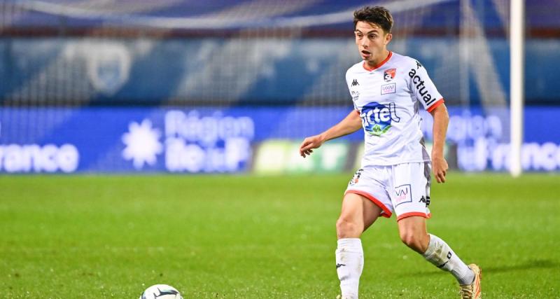  - Laval - Saint-Étienne : les compos probables 