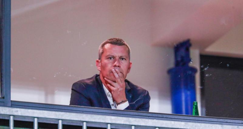  - OL : en pleine crise, le club fait une grosse annonce au sujet d'un dirigeant 